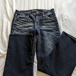 Salvage Mayhem men's jeans